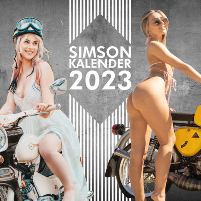 SIMSON- Kalender Archive • MZA